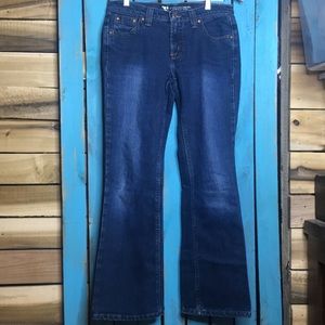 Rockies Slim Low-Rise size 8R